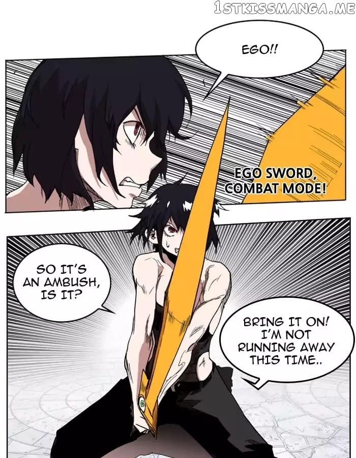 Hardcore Leveling Warrior chapter 100 - page 59