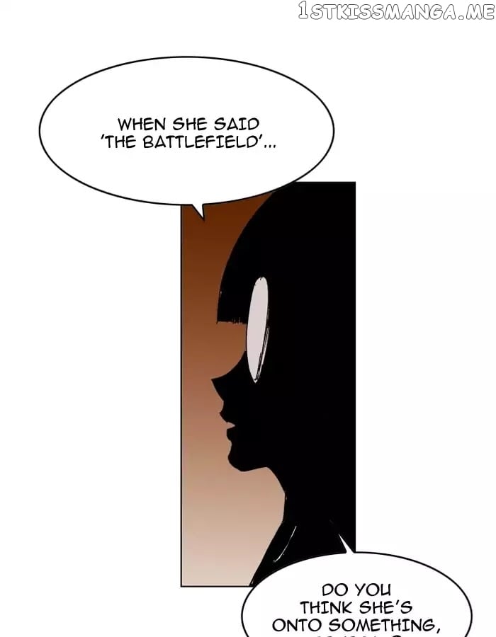 Hardcore Leveling Warrior chapter 100 - page 69