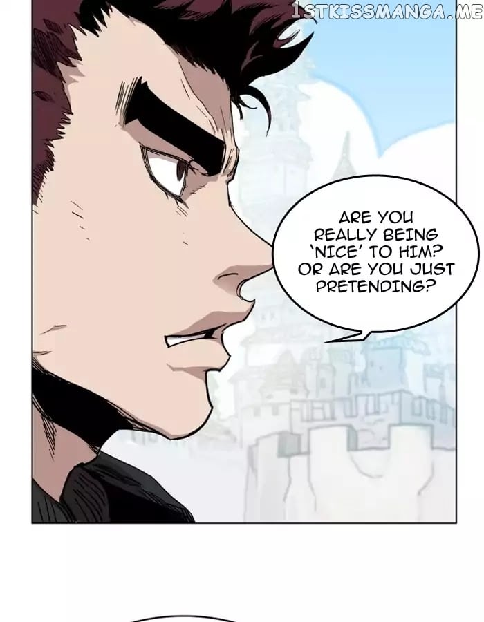 Hardcore Leveling Warrior chapter 100 - page 78