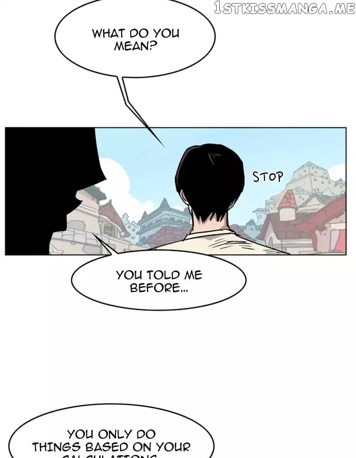 Hardcore Leveling Warrior chapter 100 - page 79