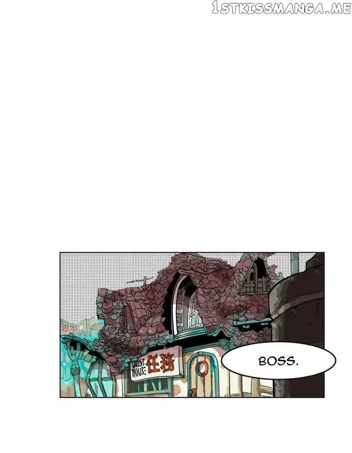 Hardcore Leveling Warrior chapter 100 - page 82