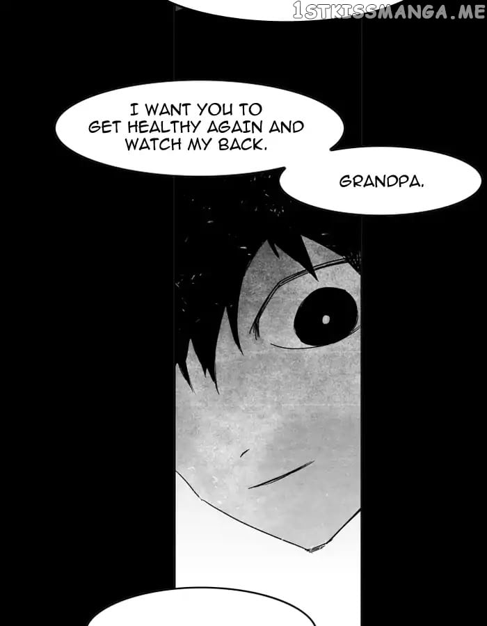 Hardcore Leveling Warrior chapter 100 - page 92
