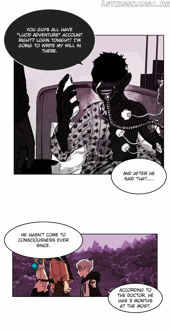 Hardcore Leveling Warrior chapter 6 - page 18