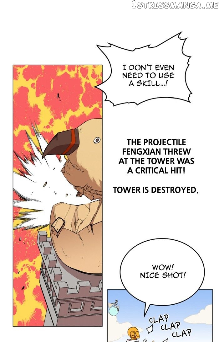 Hardcore Leveling Warrior chapter 83 - page 20