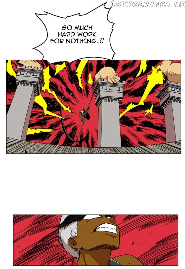 Hardcore Leveling Warrior chapter 83 - page 24