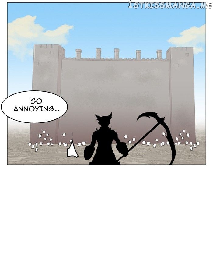Hardcore Leveling Warrior chapter 83 - page 27