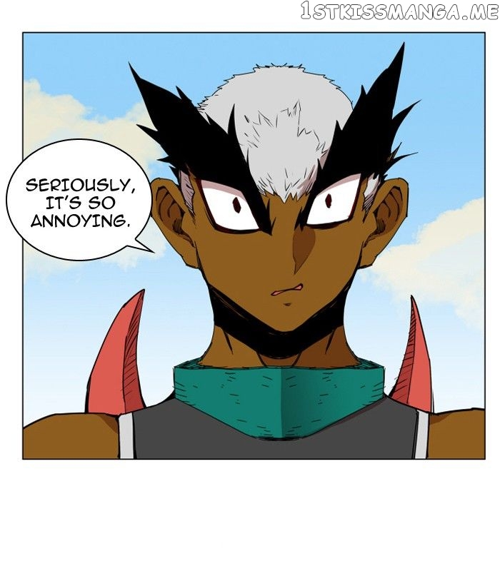 Hardcore Leveling Warrior chapter 83 - page 28