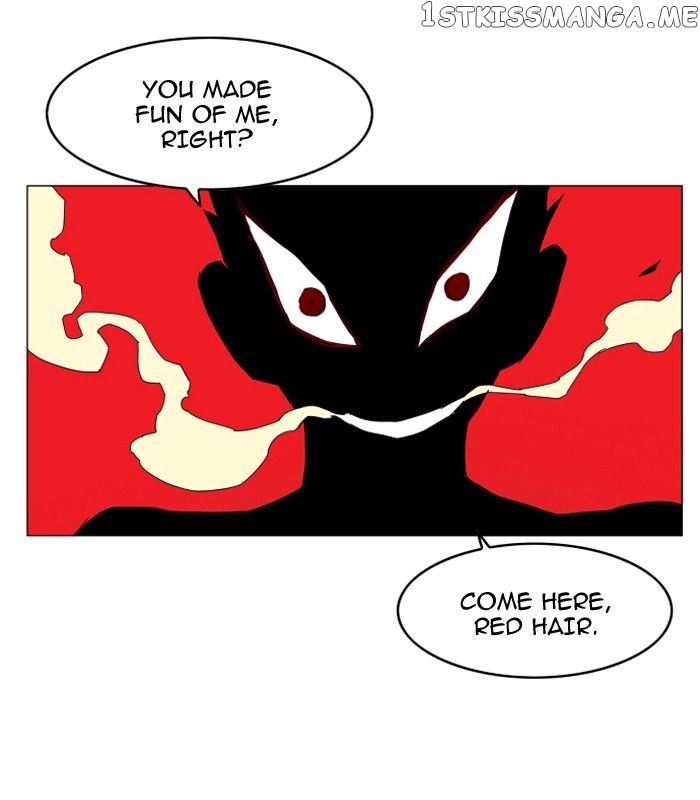 Hardcore Leveling Warrior chapter 83 - page 38