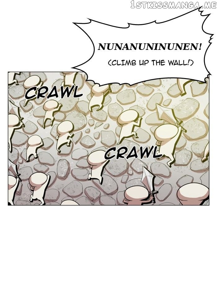 Hardcore Leveling Warrior chapter 83 - page 4