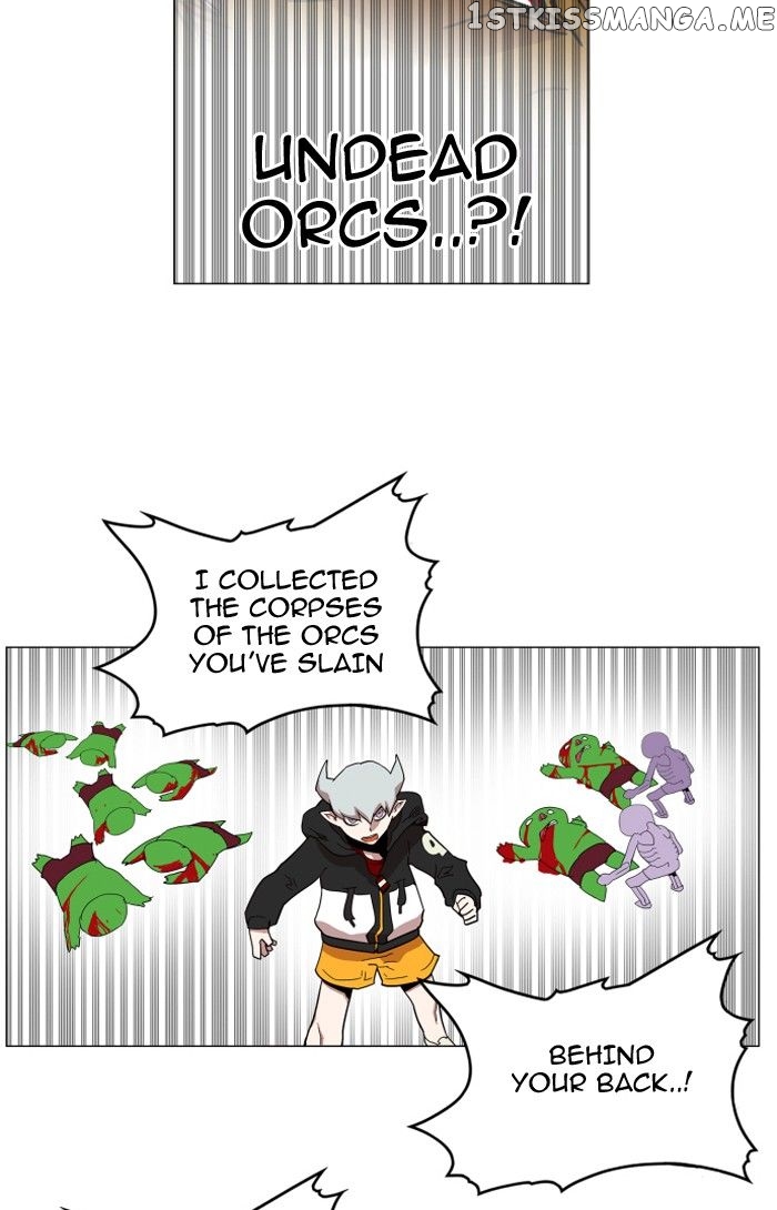 Hardcore Leveling Warrior chapter 83 - page 53