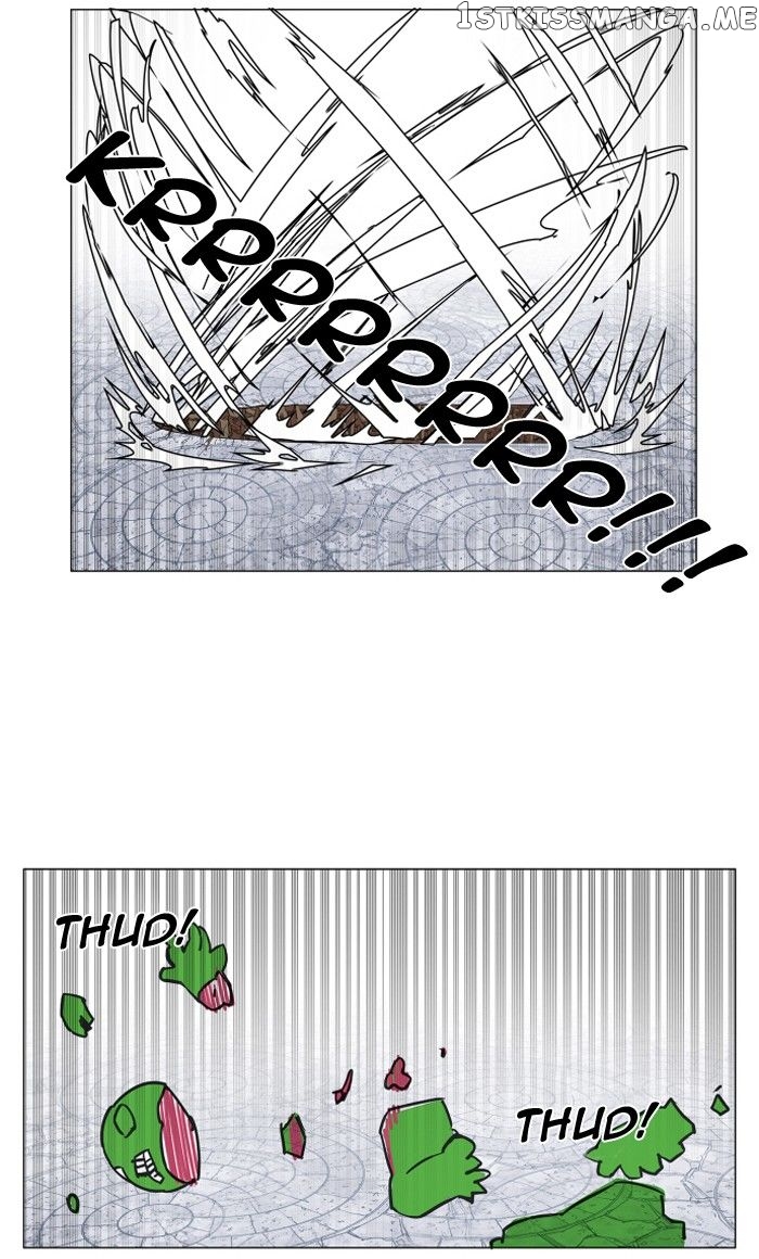 Hardcore Leveling Warrior chapter 83 - page 60