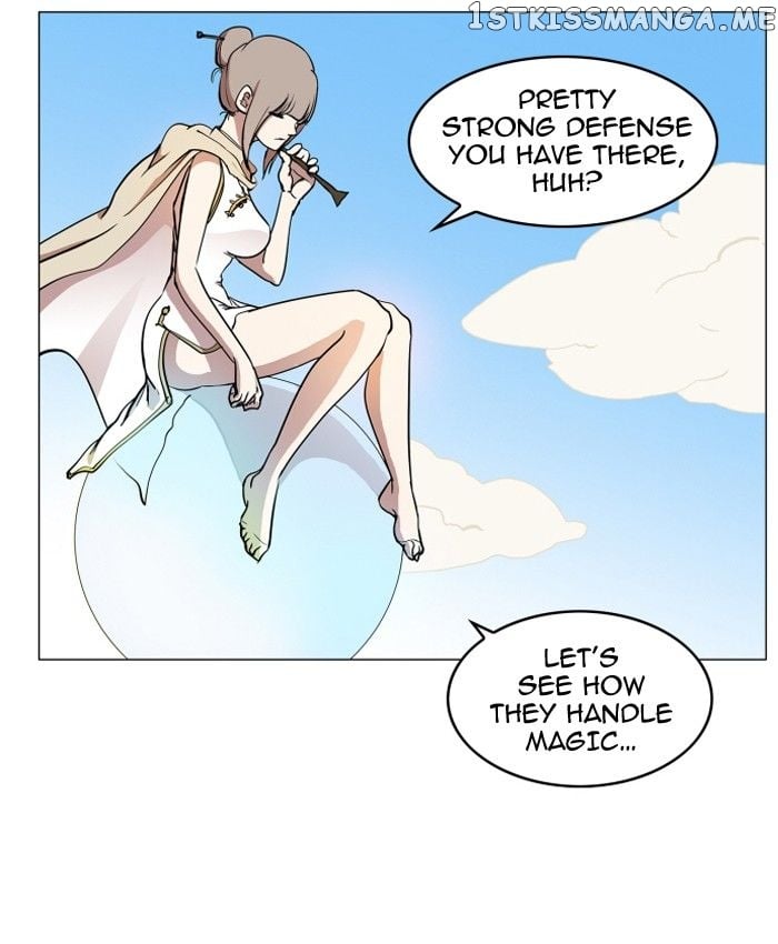 Hardcore Leveling Warrior chapter 83 - page 8