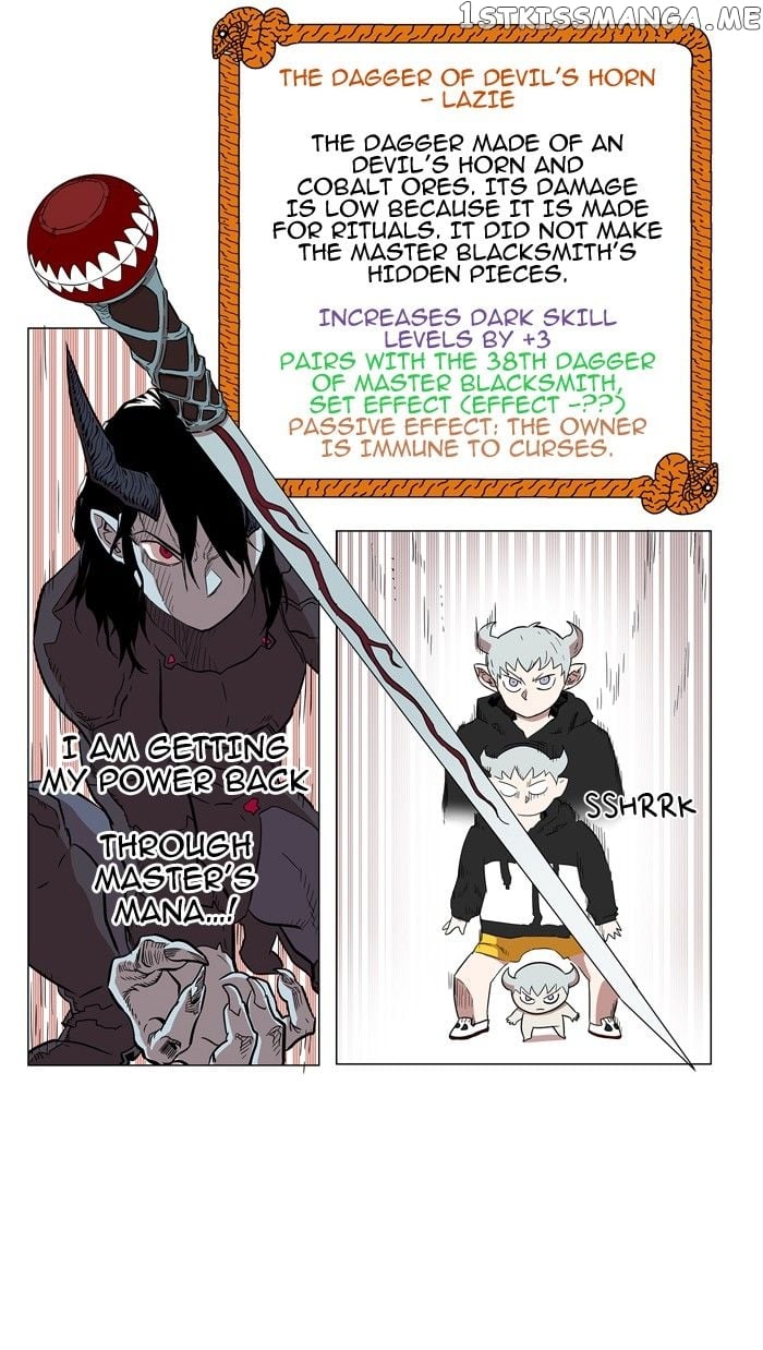 Hardcore Leveling Warrior chapter 60 - page 16
