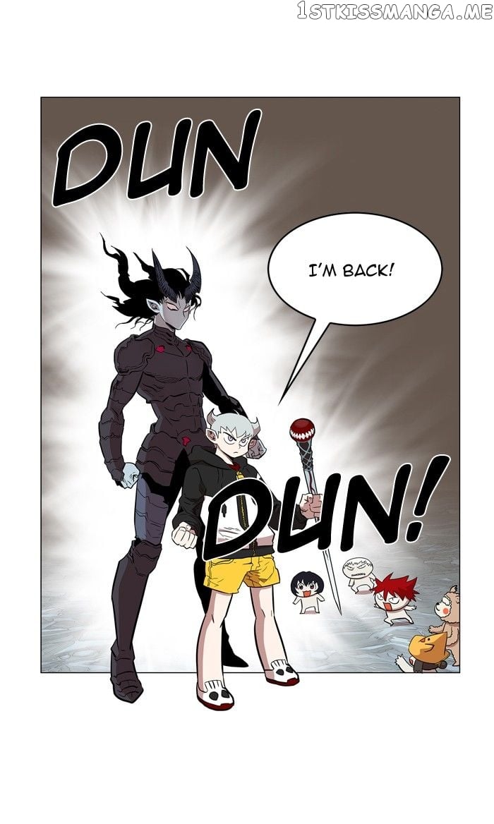 Hardcore Leveling Warrior chapter 60 - page 17