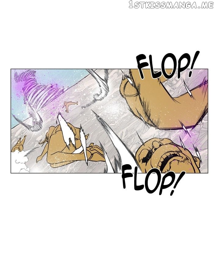 Hardcore Leveling Warrior chapter 60 - page 26