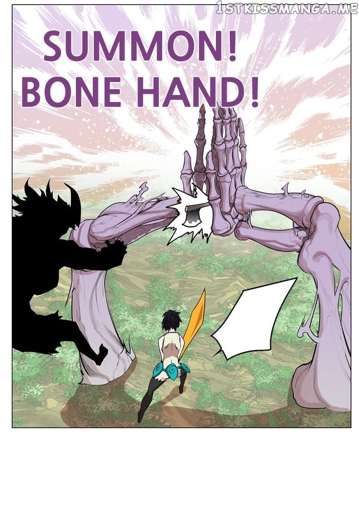 Hardcore Leveling Warrior chapter 60 - page 31