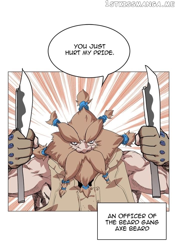 Hardcore Leveling Warrior chapter 60 - page 34