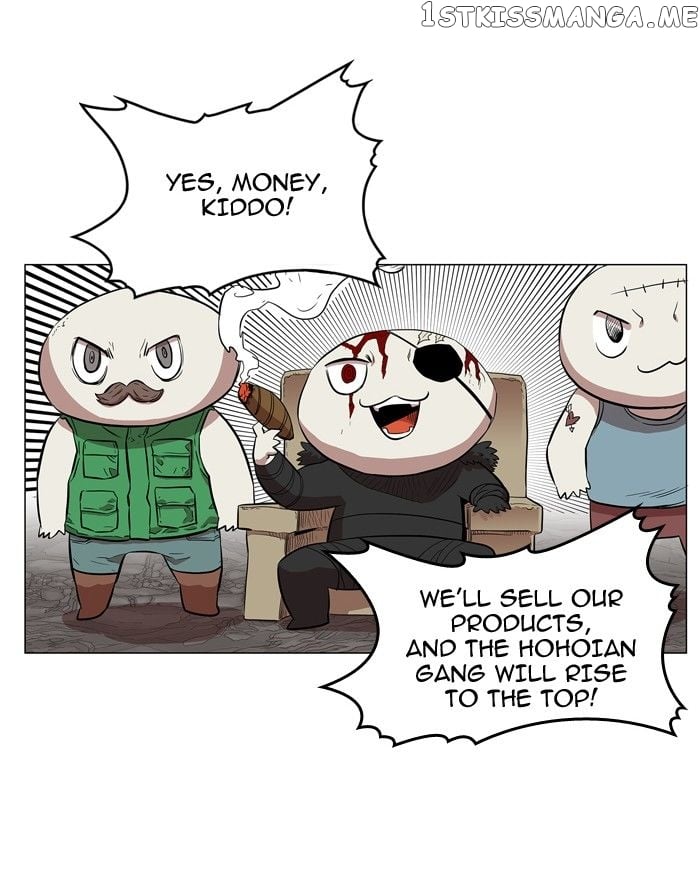 Hardcore Leveling Warrior chapter 60 - page 5