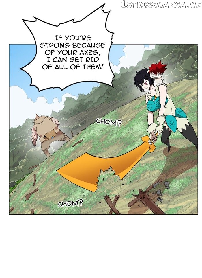 Hardcore Leveling Warrior chapter 60 - page 53
