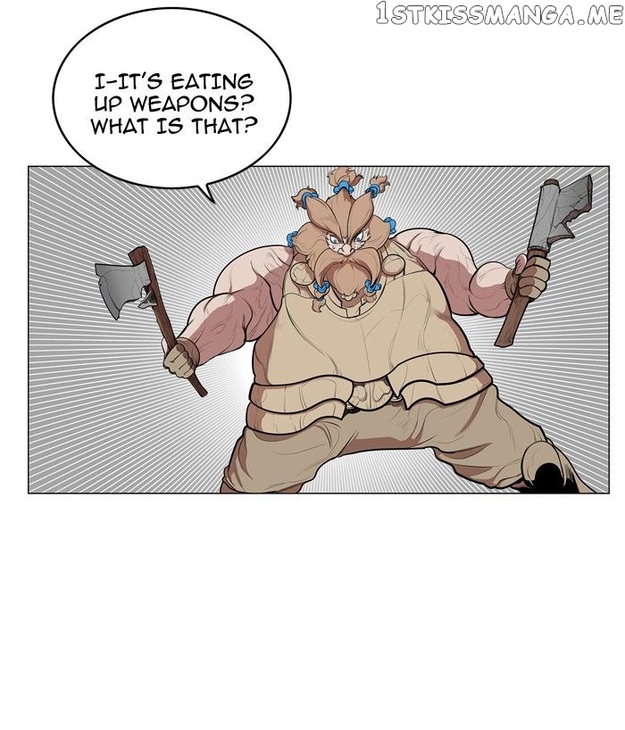 Hardcore Leveling Warrior chapter 60 - page 54