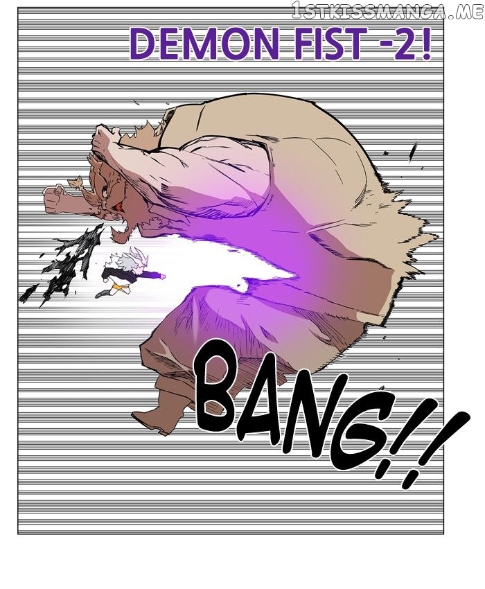 Hardcore Leveling Warrior chapter 60 - page 56