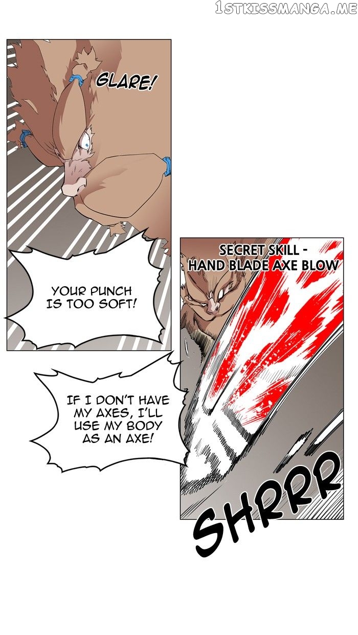 Hardcore Leveling Warrior chapter 60 - page 58