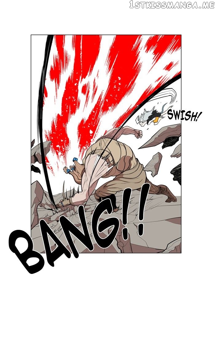 Hardcore Leveling Warrior chapter 60 - page 59