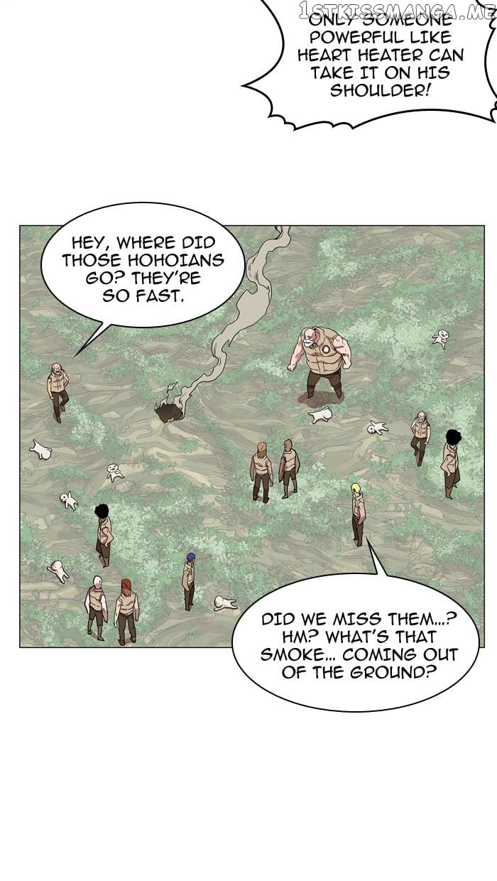 Hardcore Leveling Warrior chapter 60 - page 7