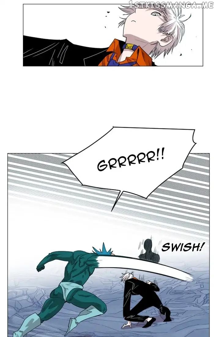 Hardcore Leveling Warrior chapter 116 - page 17