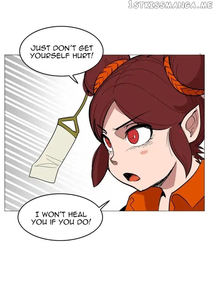 Hardcore Leveling Warrior chapter 116 - page 41