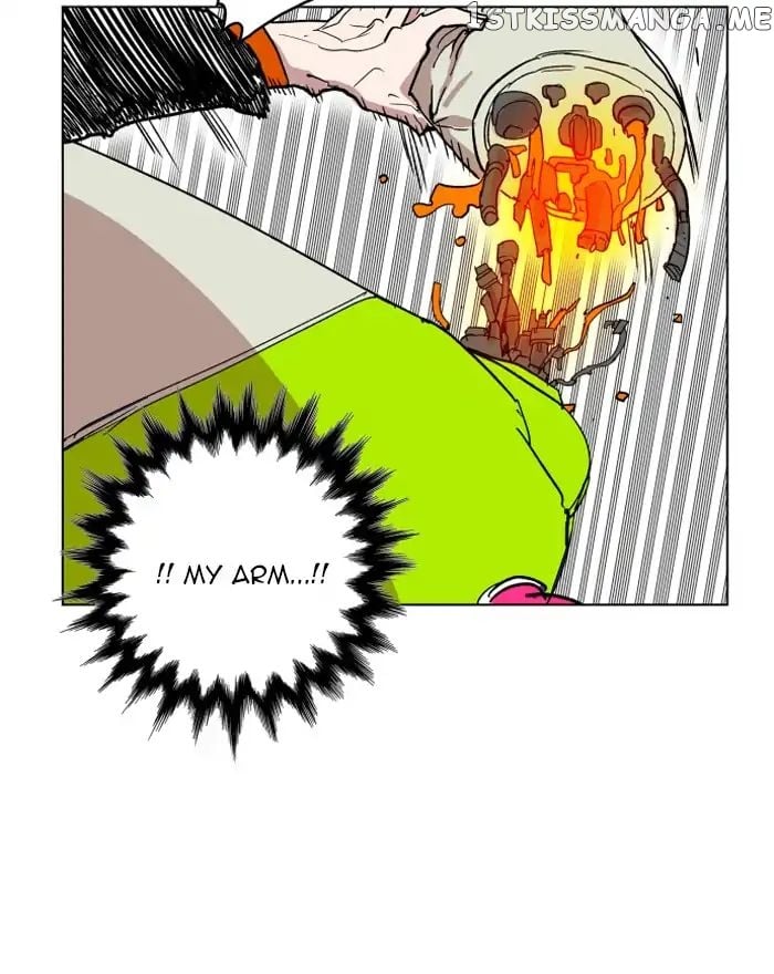 Hardcore Leveling Warrior chapter 116 - page 57