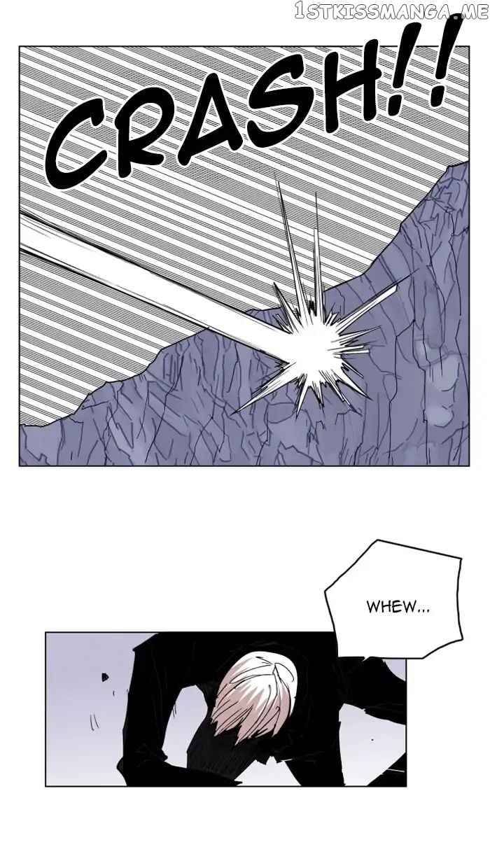 Hardcore Leveling Warrior chapter 116 - page 60