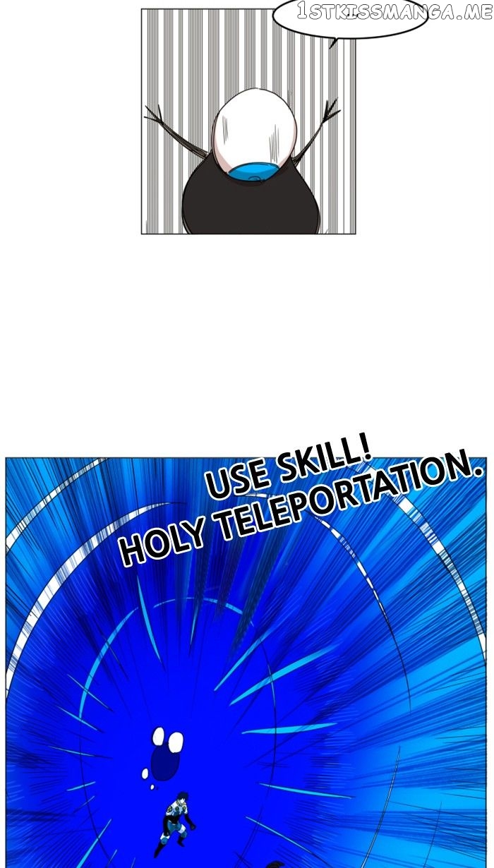 Hardcore Leveling Warrior chapter 115 - page 33