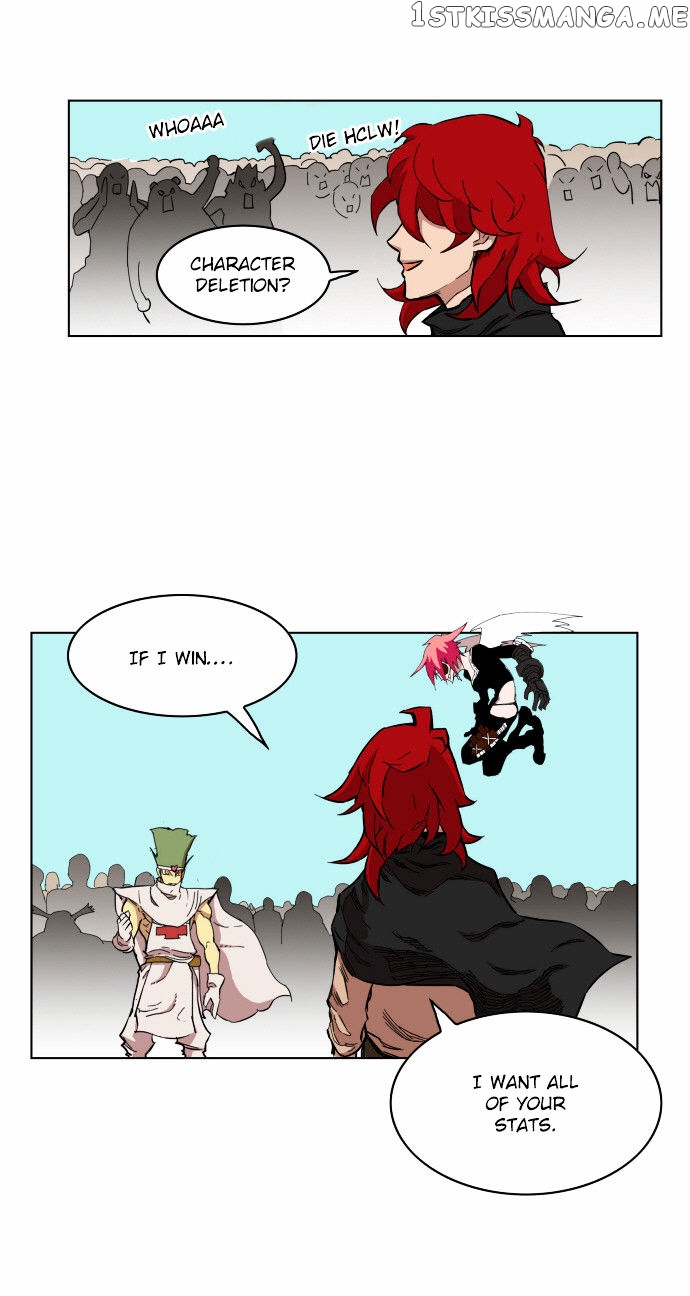 Hardcore Leveling Warrior chapter 5 - page 11