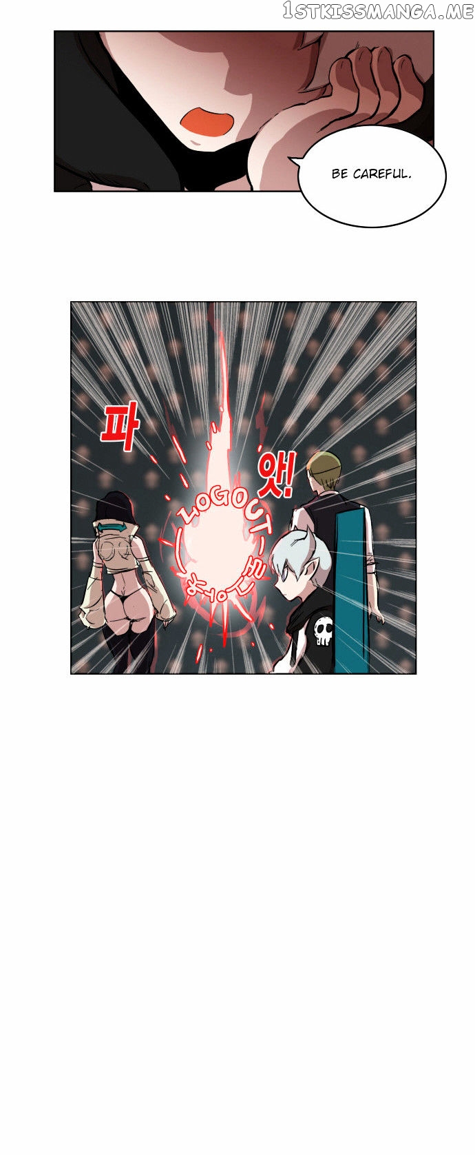 Hardcore Leveling Warrior chapter 4 - page 7