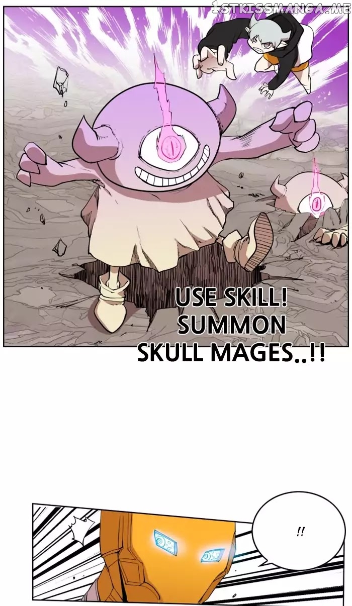Hardcore Leveling Warrior chapter 82 - page 15