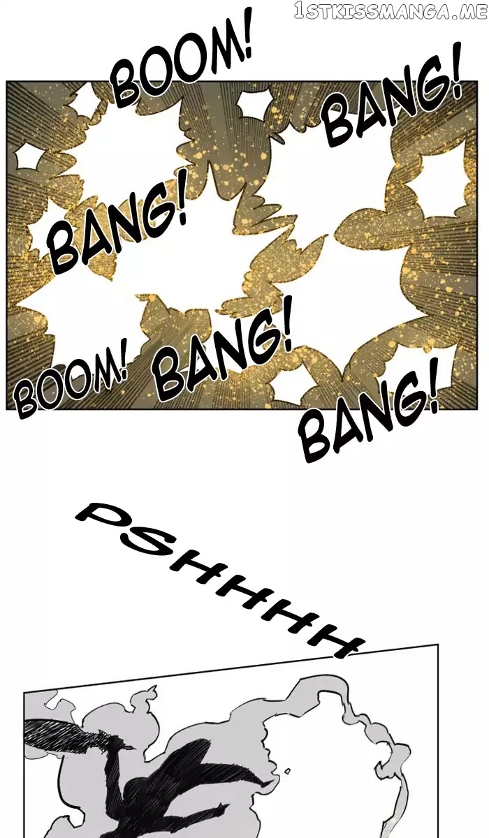 Hardcore Leveling Warrior chapter 82 - page 37