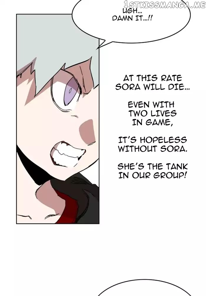 Hardcore Leveling Warrior chapter 82 - page 39