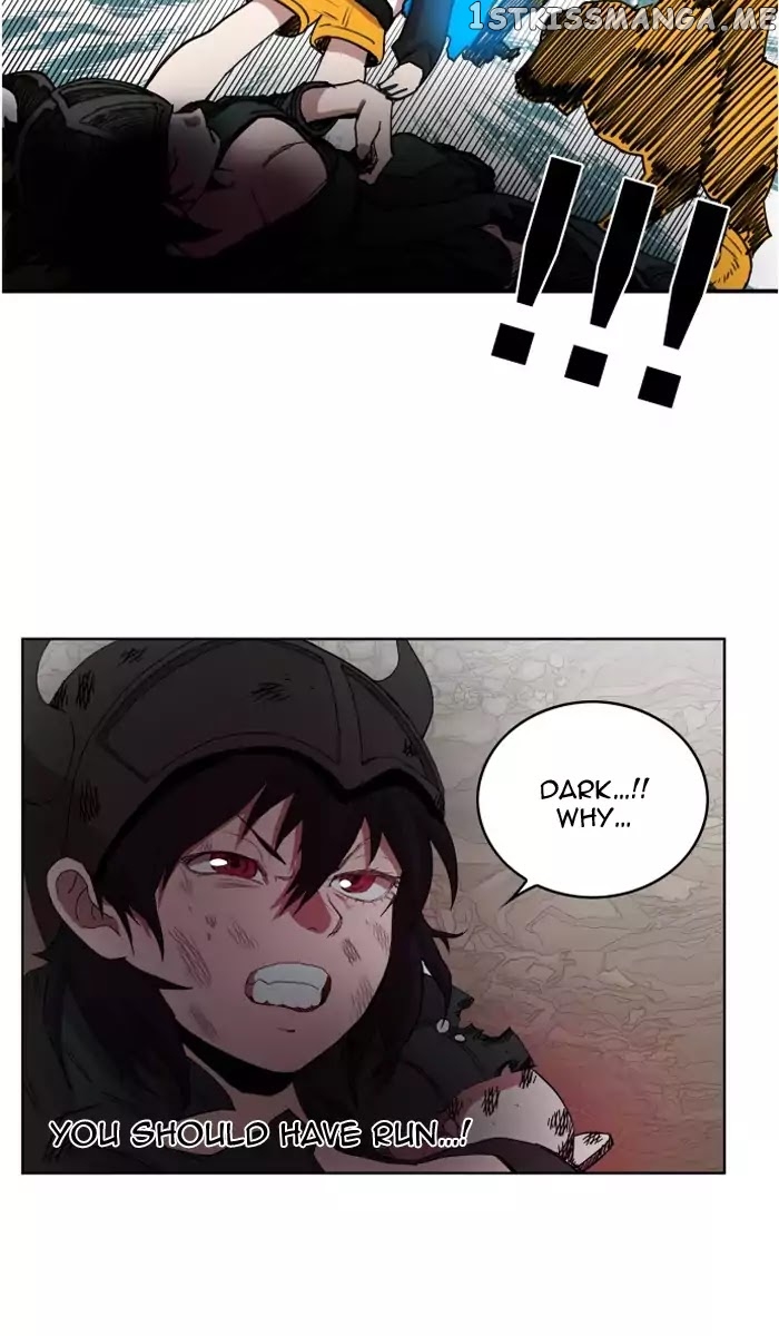 Hardcore Leveling Warrior chapter 82 - page 44