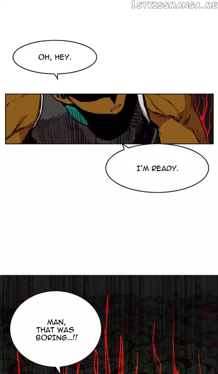 Hardcore Leveling Warrior chapter 82 - page 61