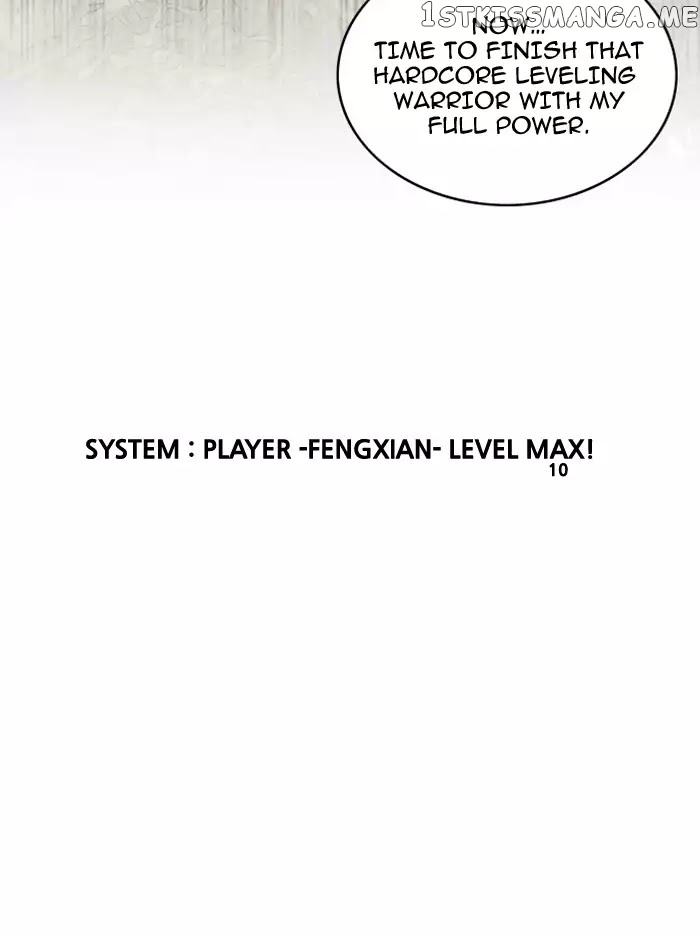 Hardcore Leveling Warrior chapter 82 - page 63