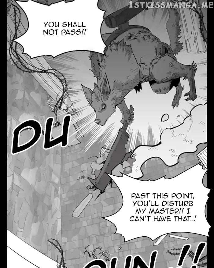 Hardcore Leveling Warrior chapter 127 - page 23