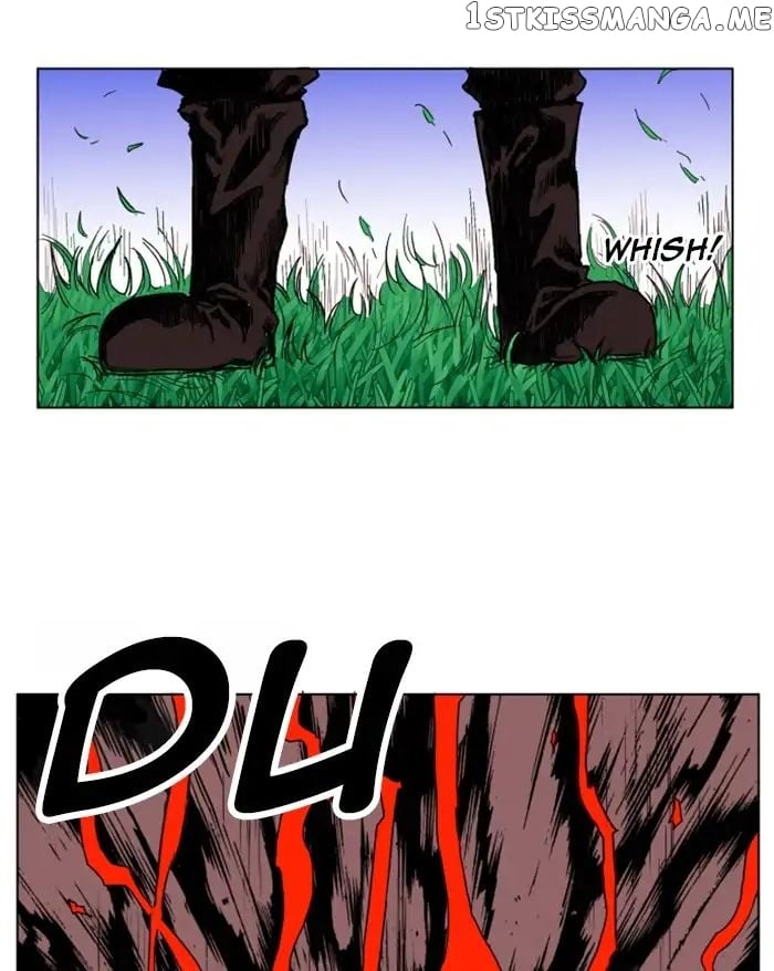 Hardcore Leveling Warrior chapter 127 - page 3