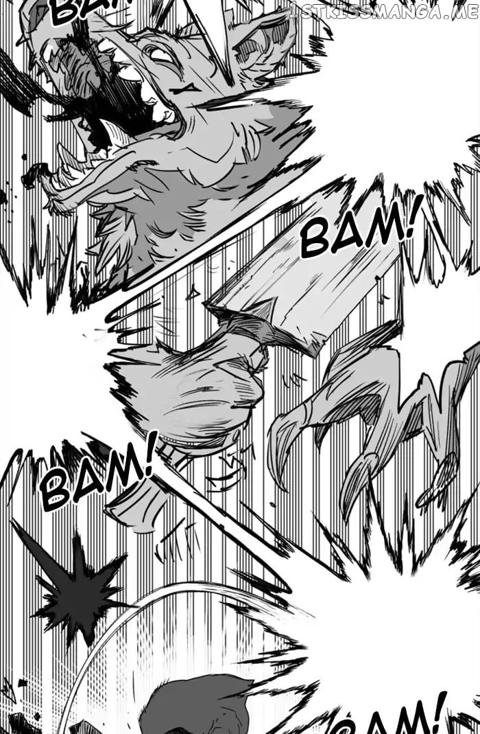 Hardcore Leveling Warrior chapter 127 - page 32