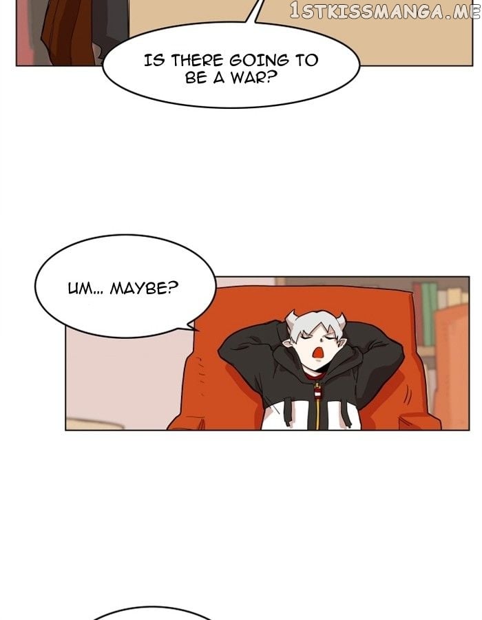 Hardcore Leveling Warrior chapter 98 - page 10