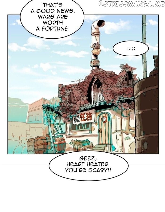 Hardcore Leveling Warrior chapter 98 - page 11