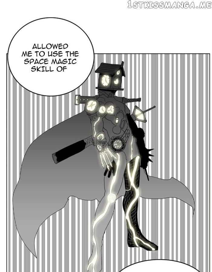 Hardcore Leveling Warrior chapter 98 - page 42