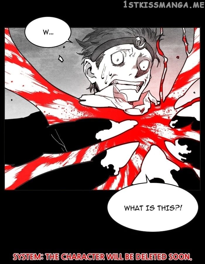 Hardcore Leveling Warrior chapter 98 - page 53
