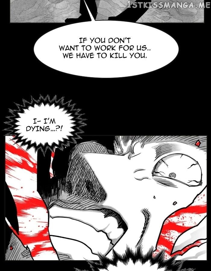 Hardcore Leveling Warrior chapter 98 - page 55