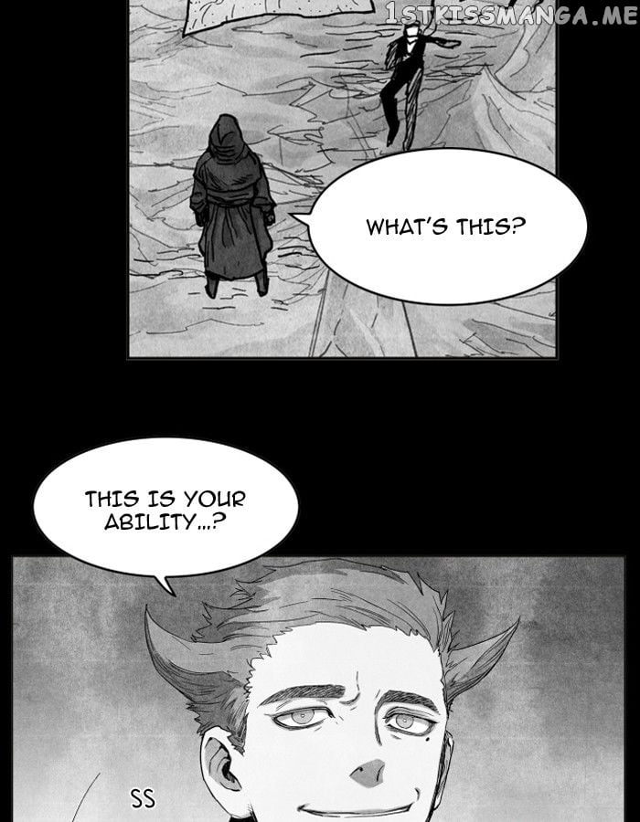 Hardcore Leveling Warrior chapter 98 - page 63